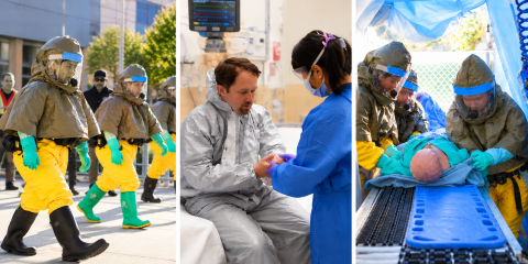 VA Northern California Health Care | Veterans Affairs